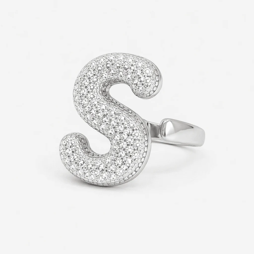 Adore Me Ring - Image 30