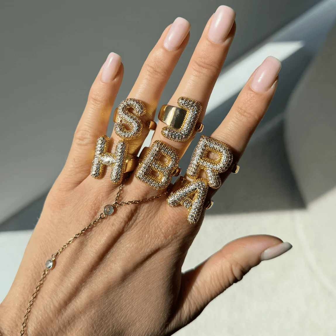 Adore Me Ring - Image 31