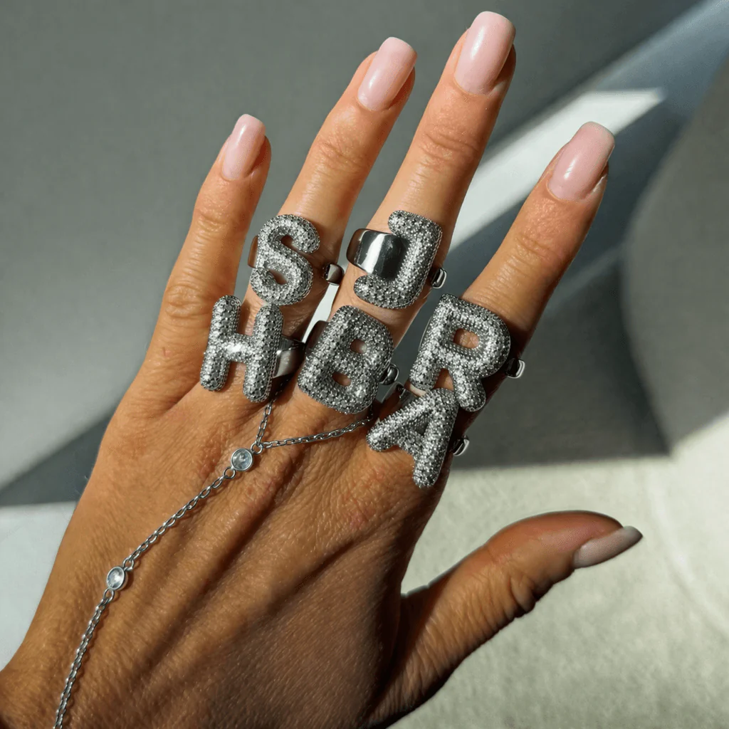 Adore Me Ring - Image 32