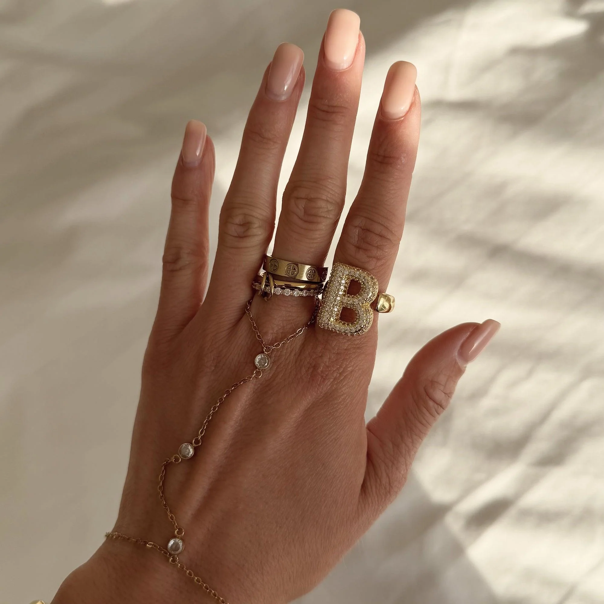 Adore Me Ring - Image 5