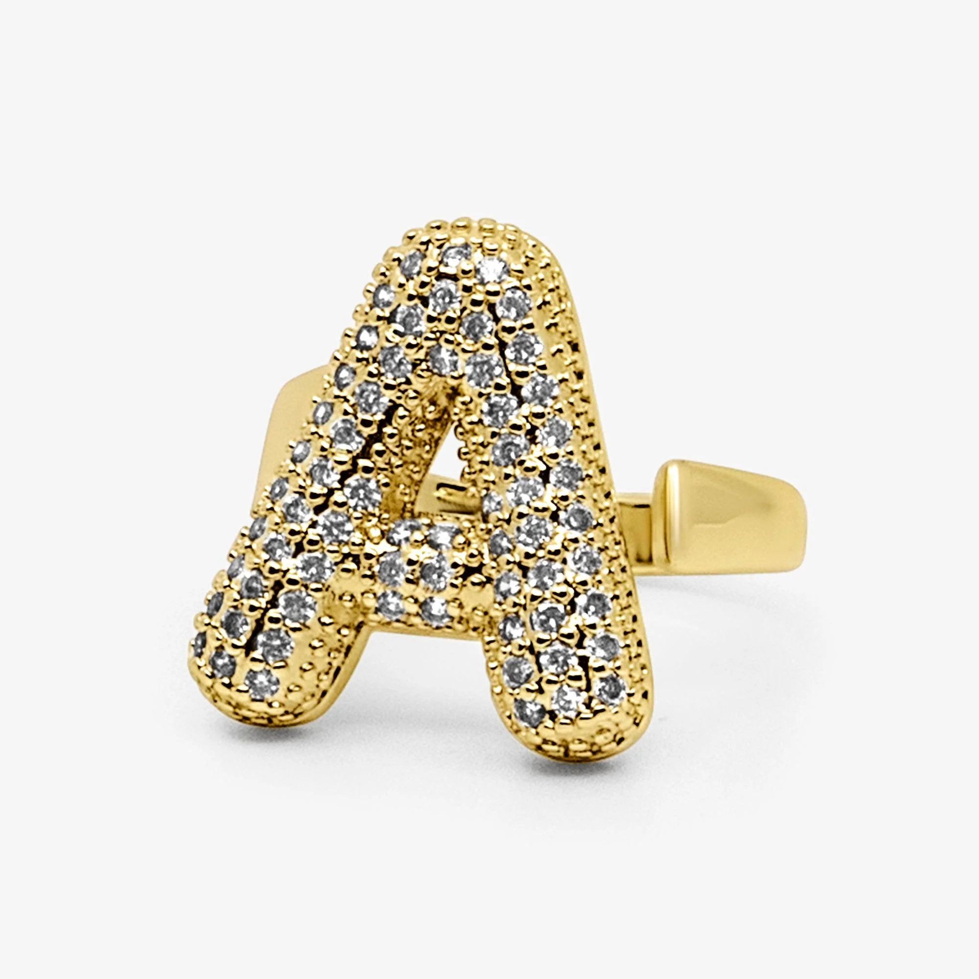 Adore Me Ring - Image 6