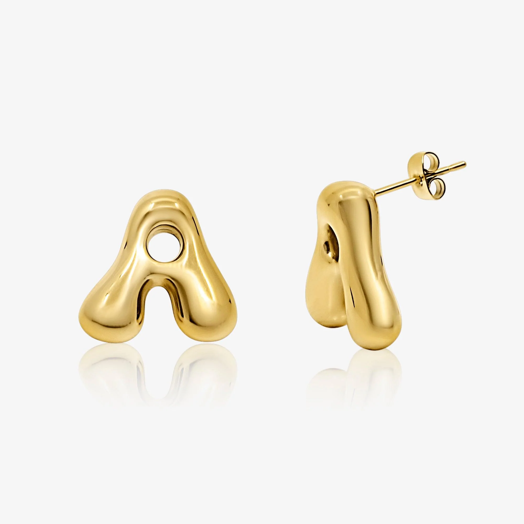 All About You Earrings - Image 2