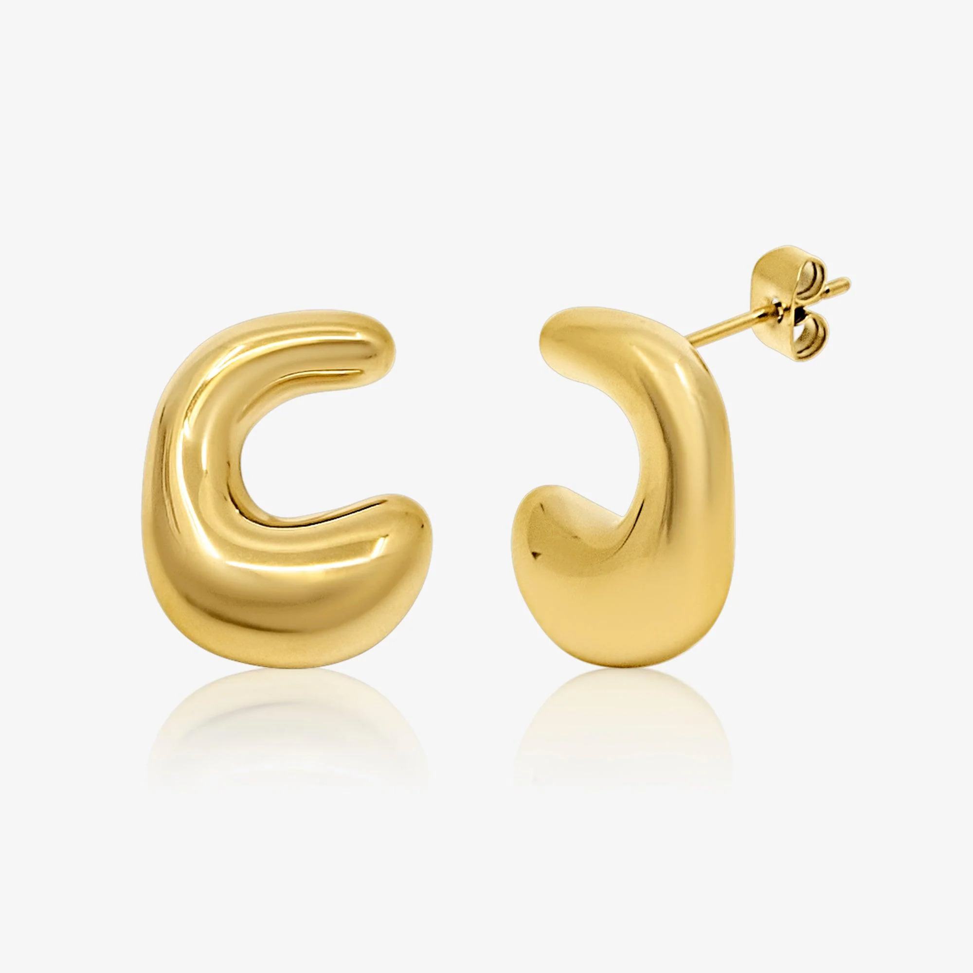 All About You Earrings - Image 3