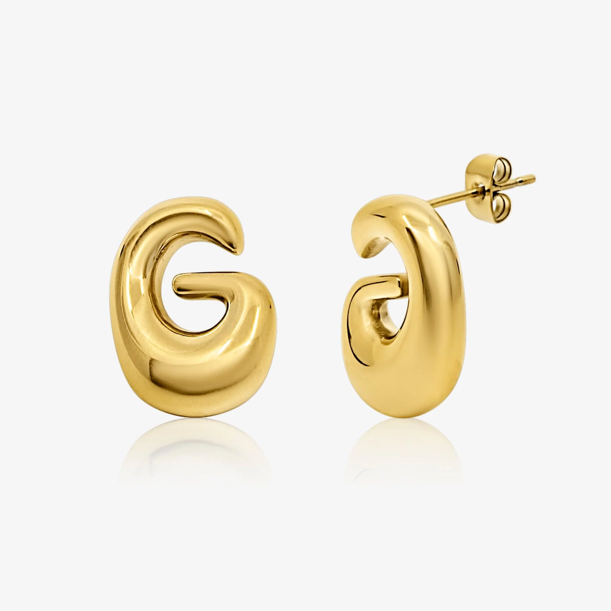 All About You Earrings - Image 5