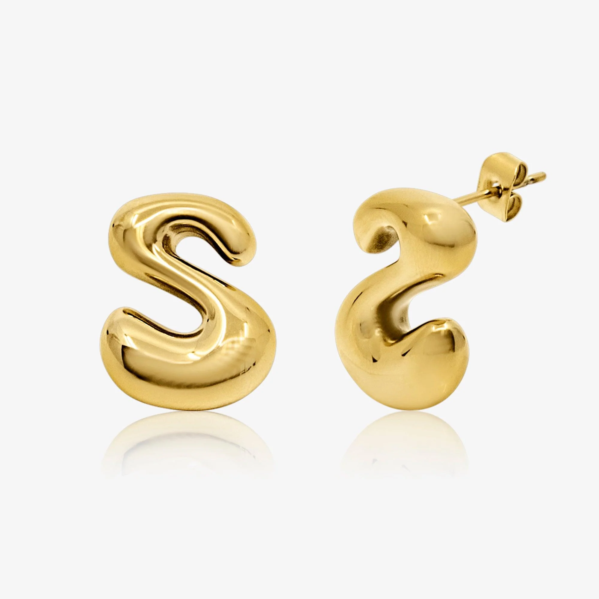 All About You Earrings - Image 9