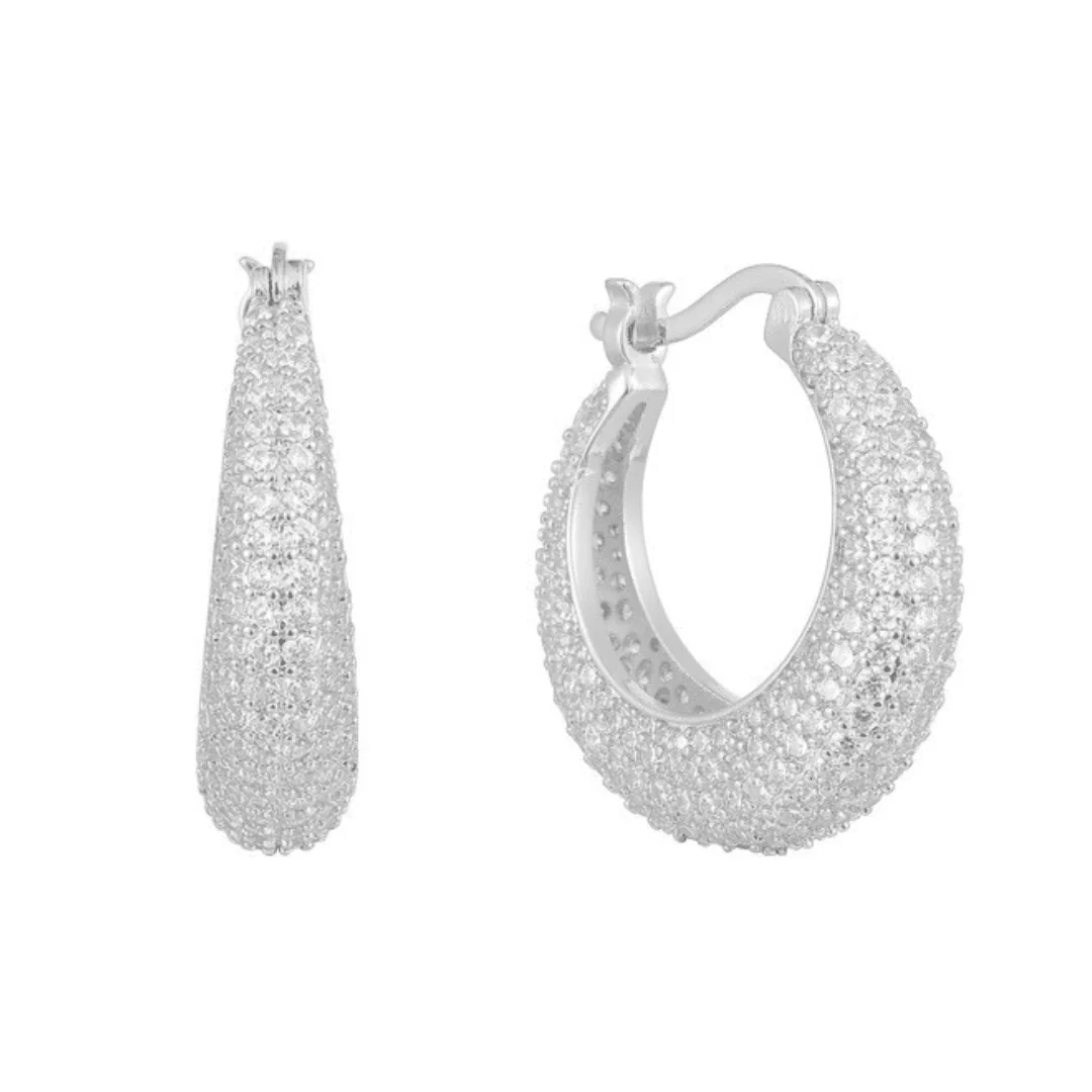 After Hours Earrings - Image 2