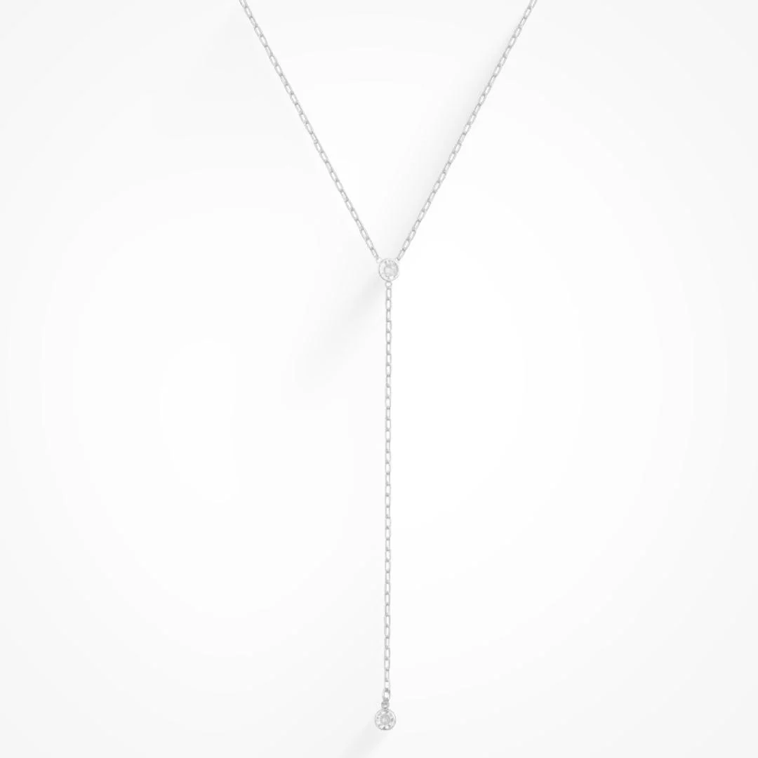 Lariat Necklace - Image 13