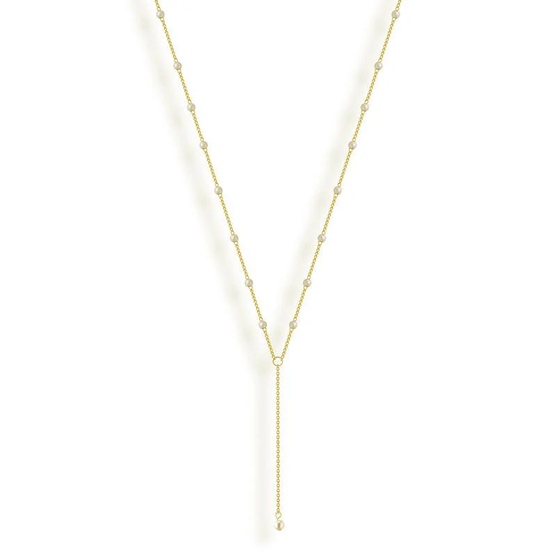 Lariat Necklace - Image 15