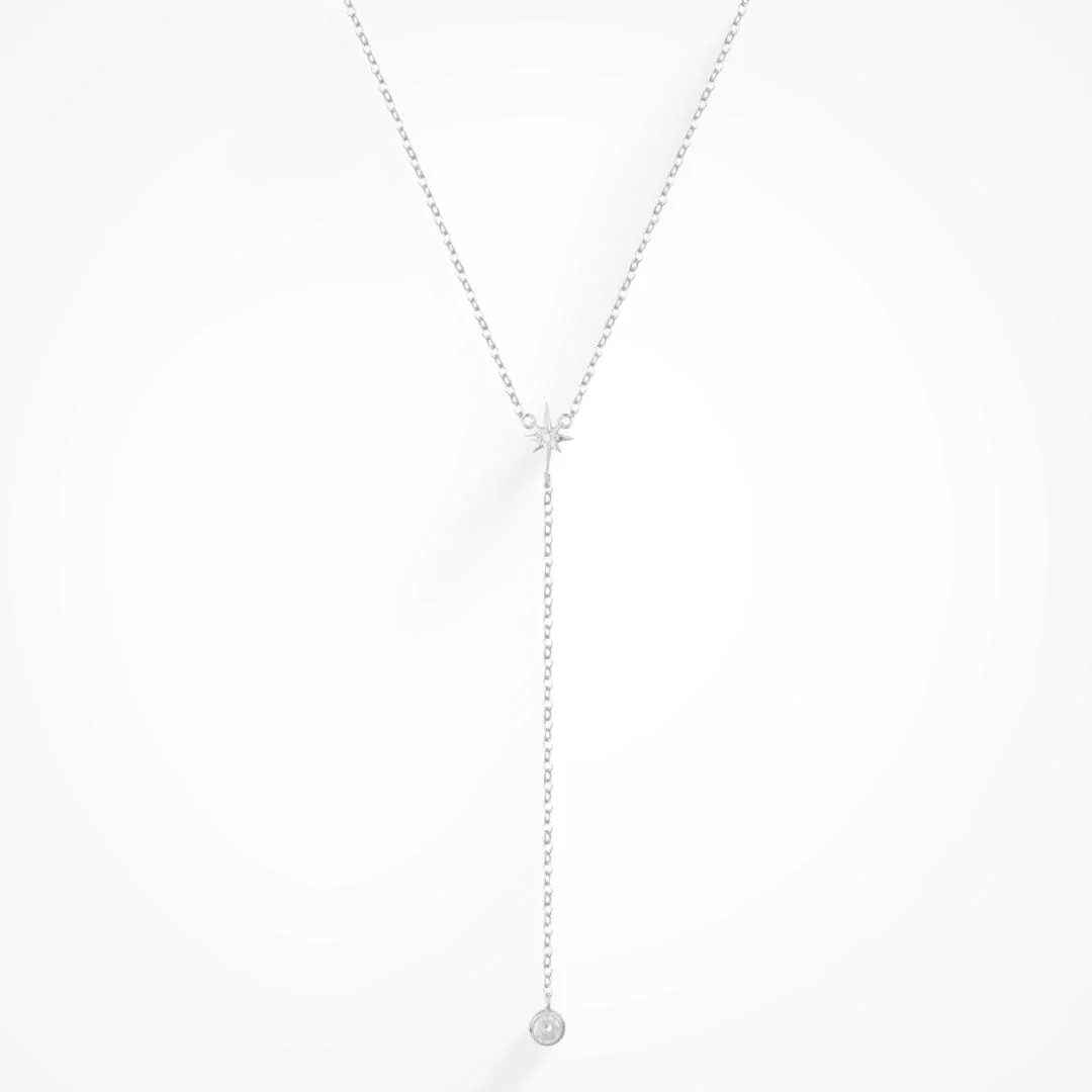 Lariat Necklace - Image 3