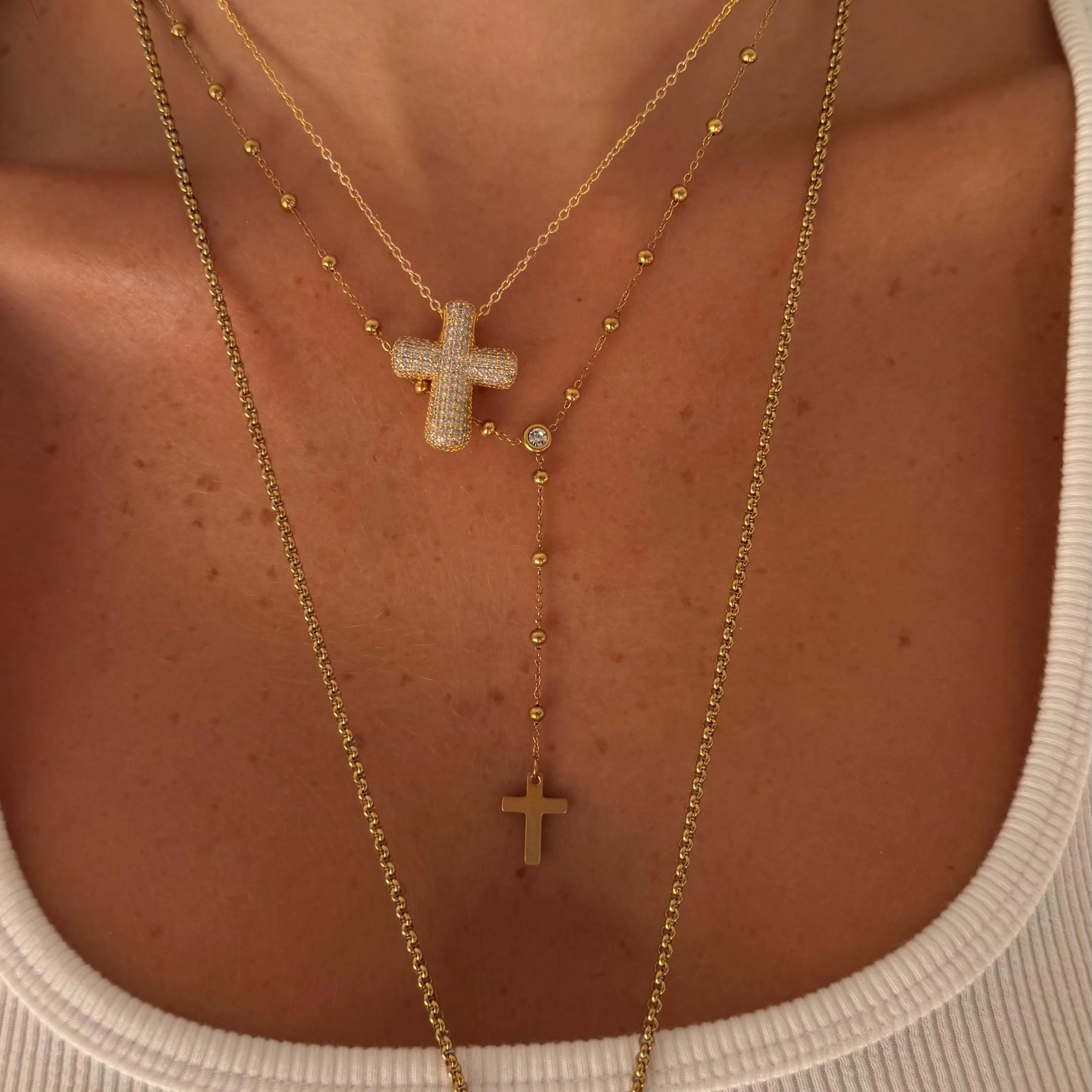 Lariat Necklace - Image 6
