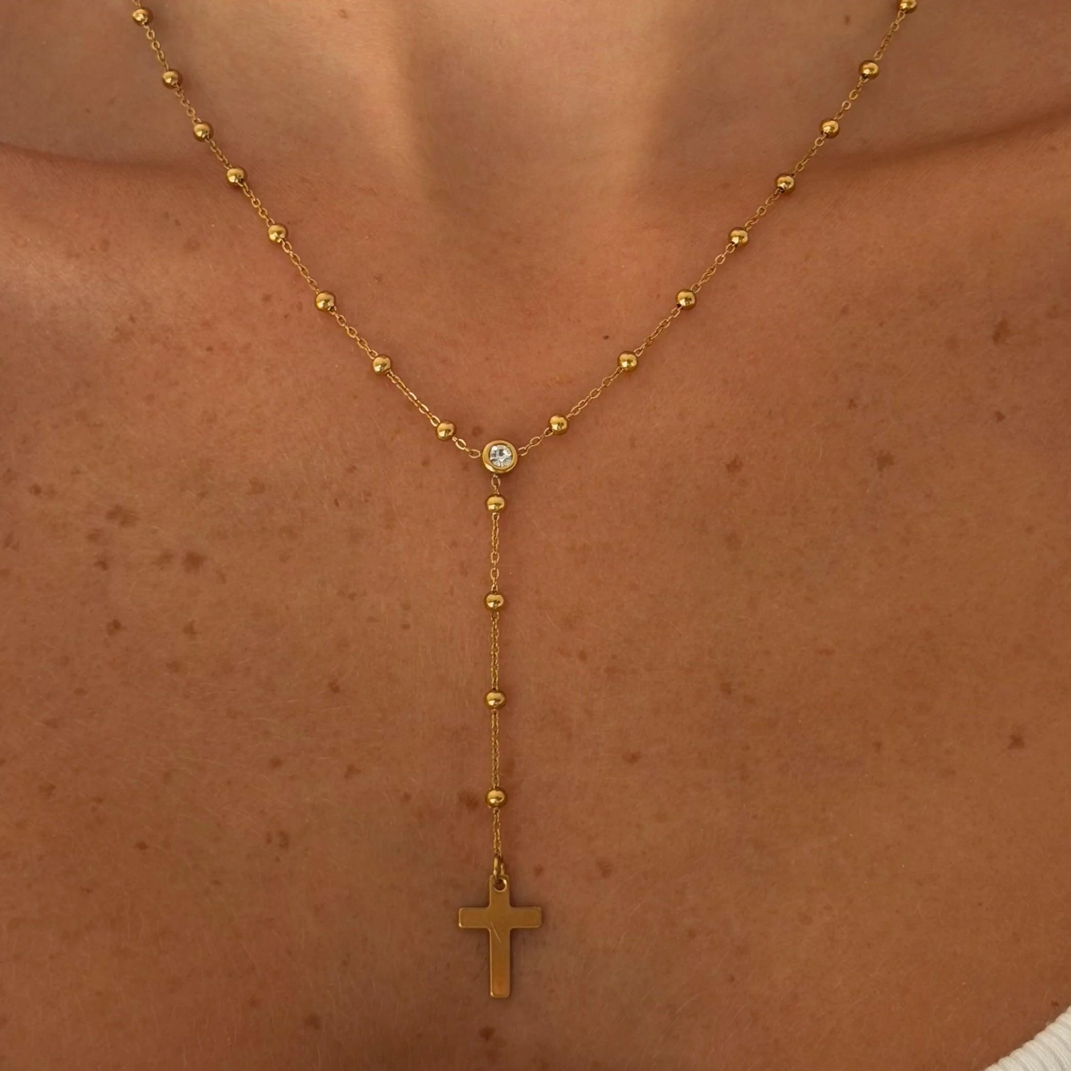 Lariat Necklace - Image 7