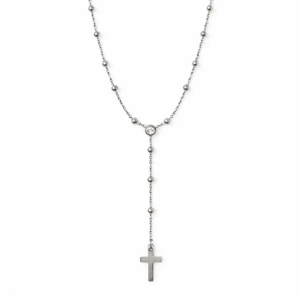 Lariat Necklace - Image 8