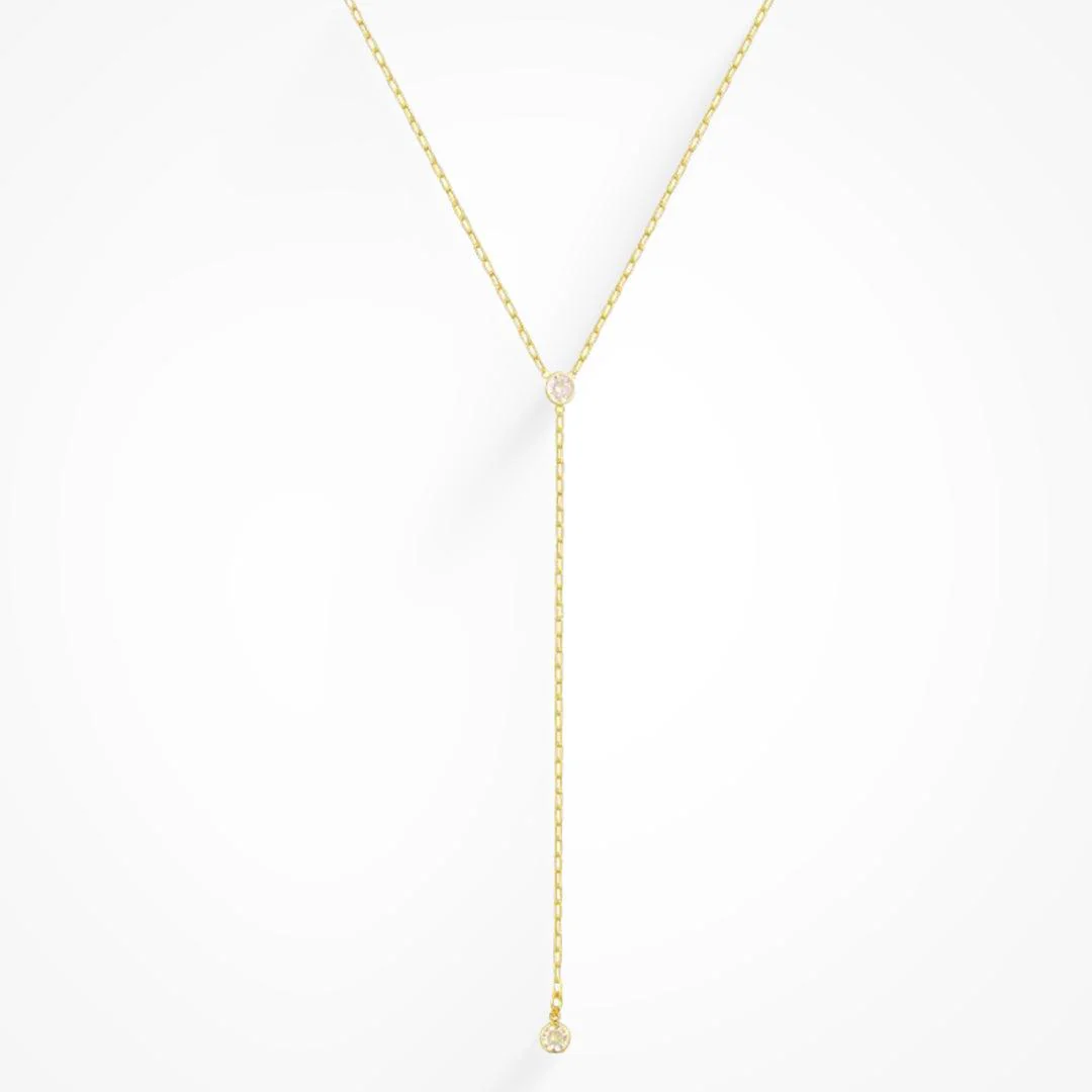 Lariat Necklace - Image 9