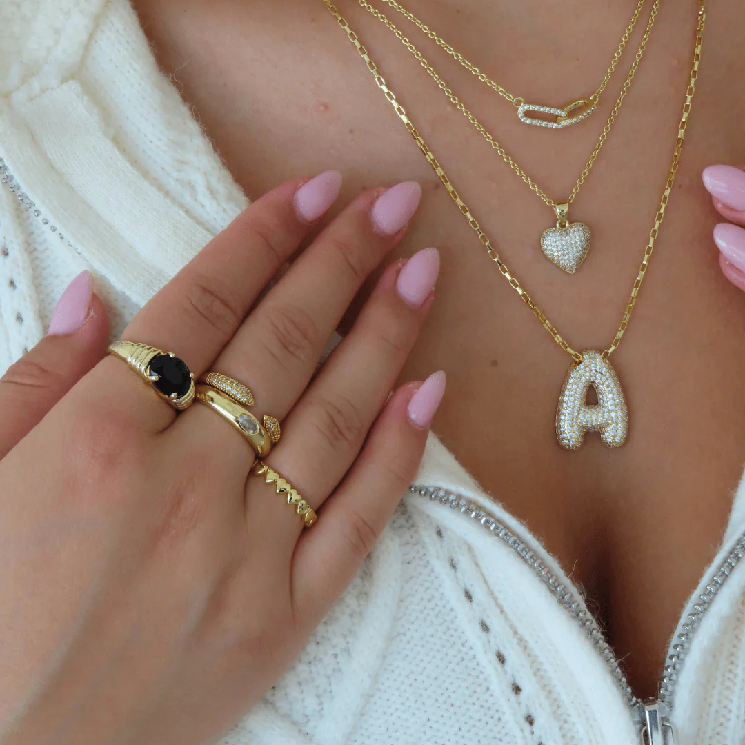 Alina Ring - Image 2