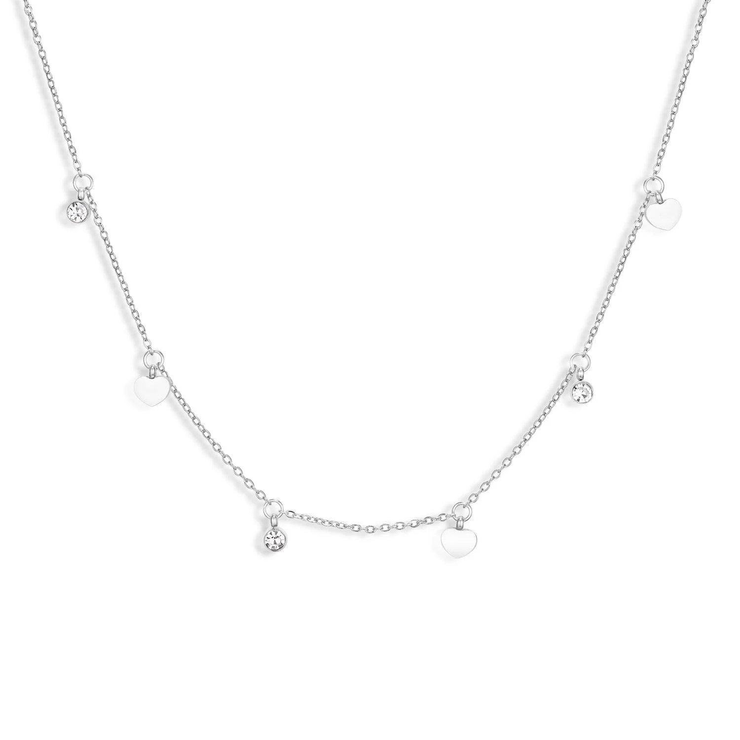 All About Love Necklace - Image 3