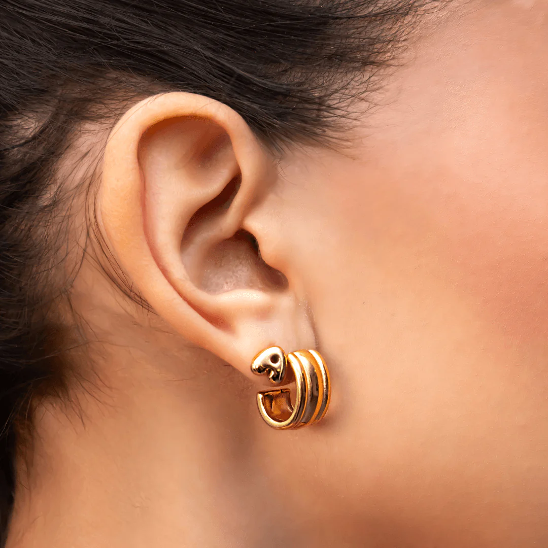 All About Me Earrings - Image 2