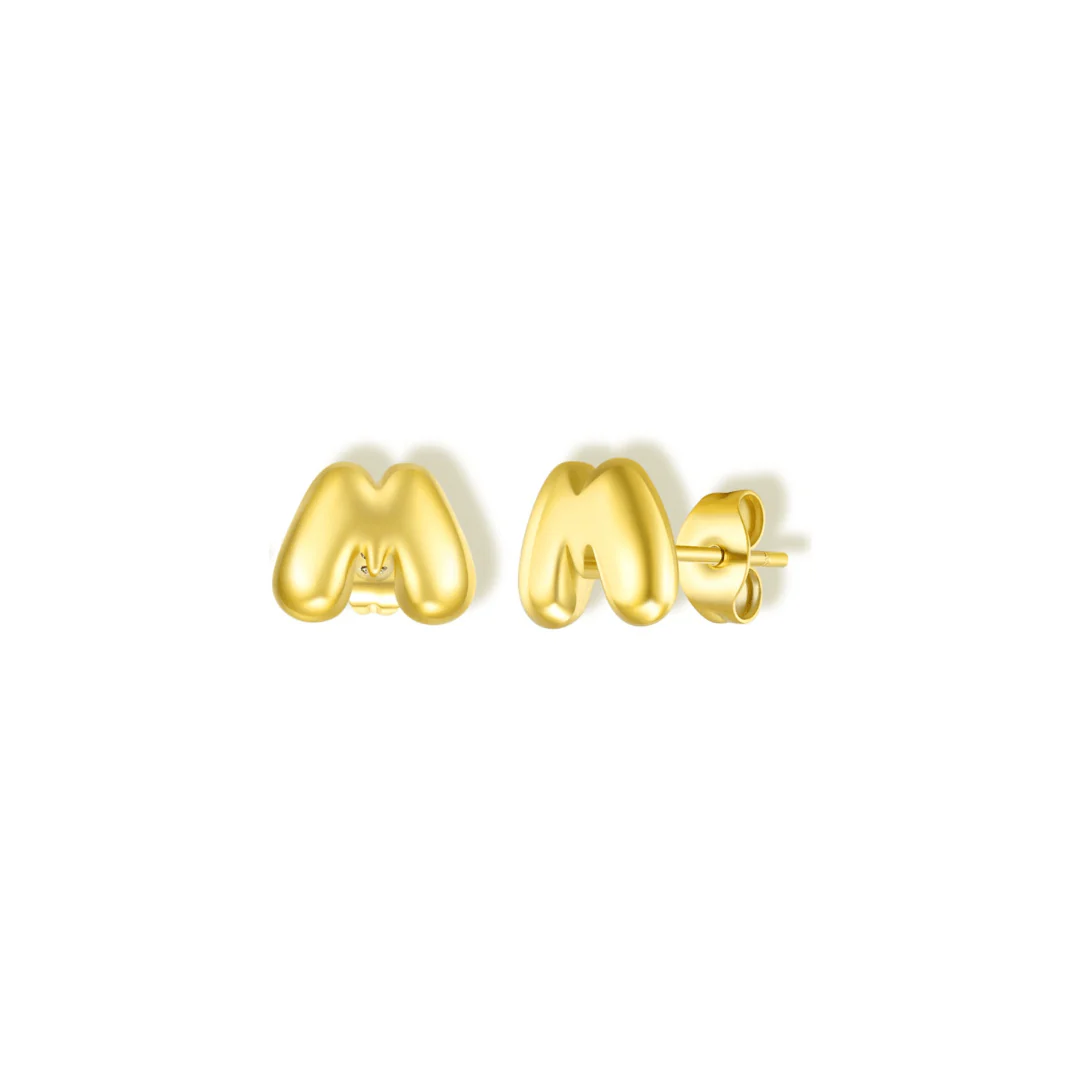 All About Me Earrings - Image 7