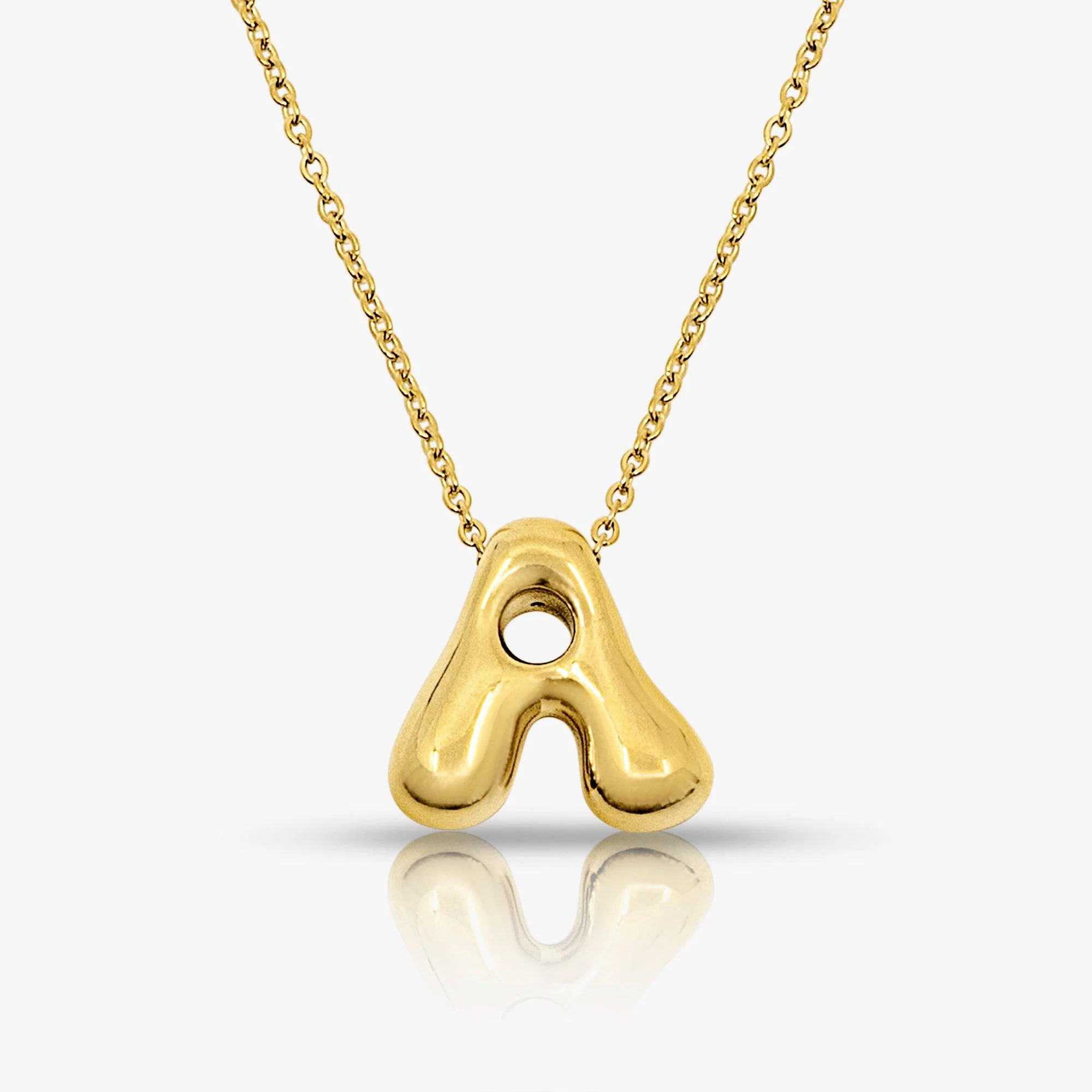 All About You Necklace - Image 15