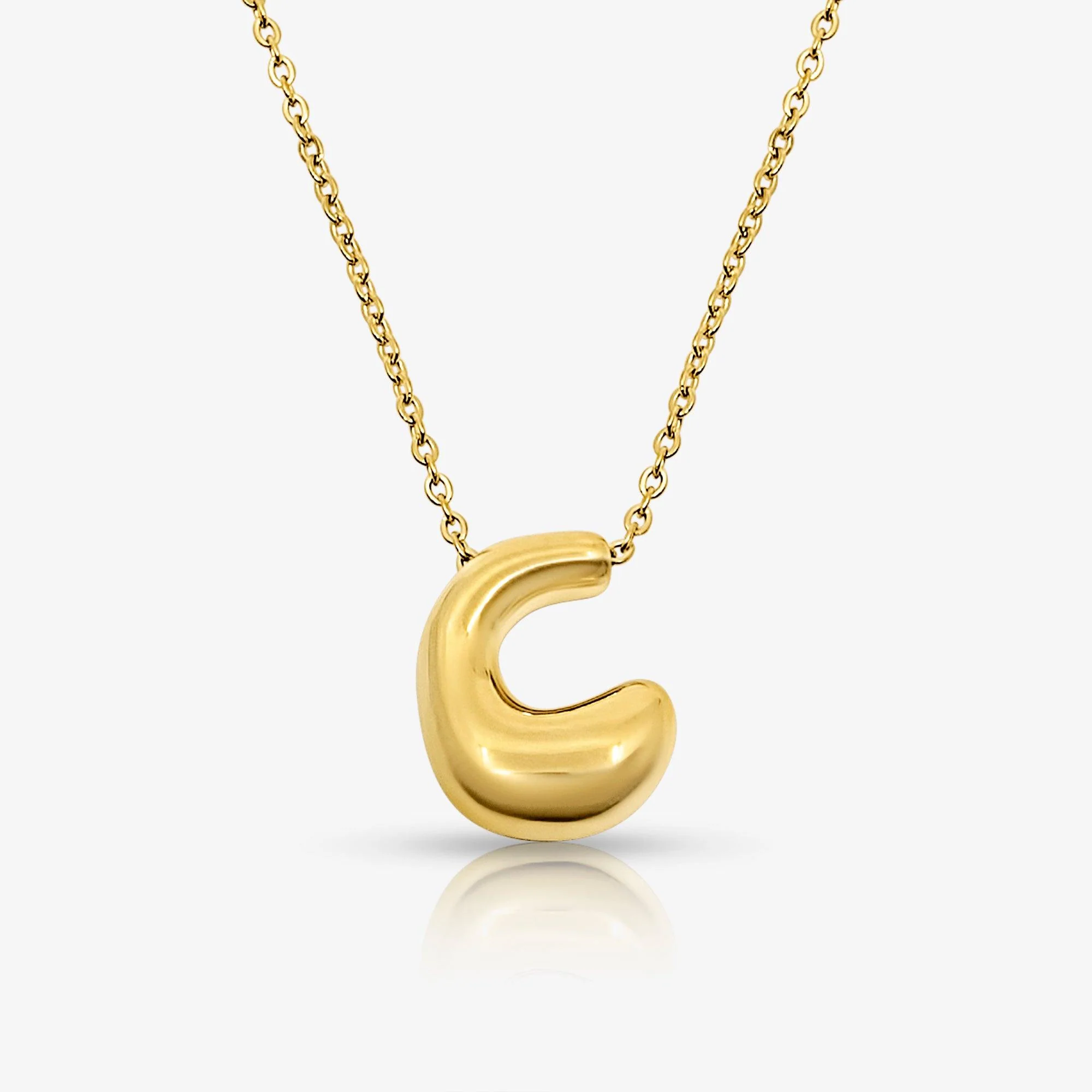 All About You Necklace - Image 16