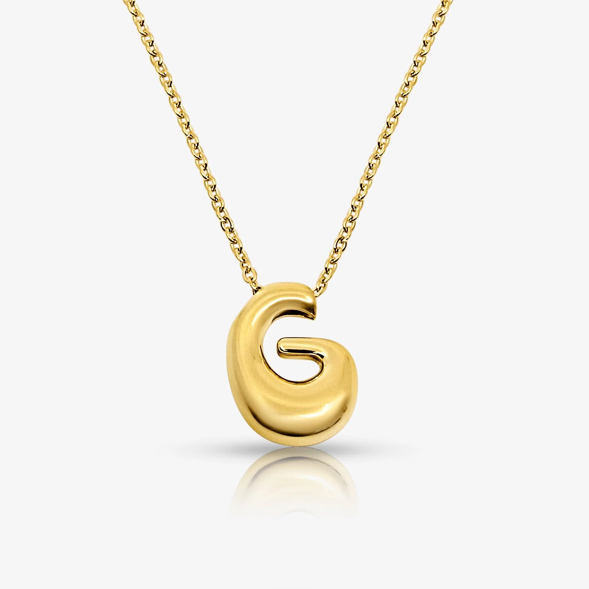 All About You Necklace - Image 18