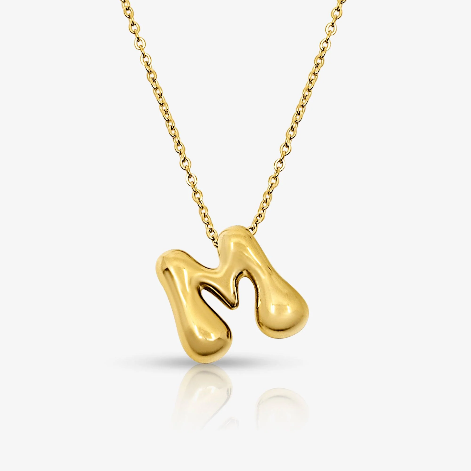 All About You Necklace - Image 21