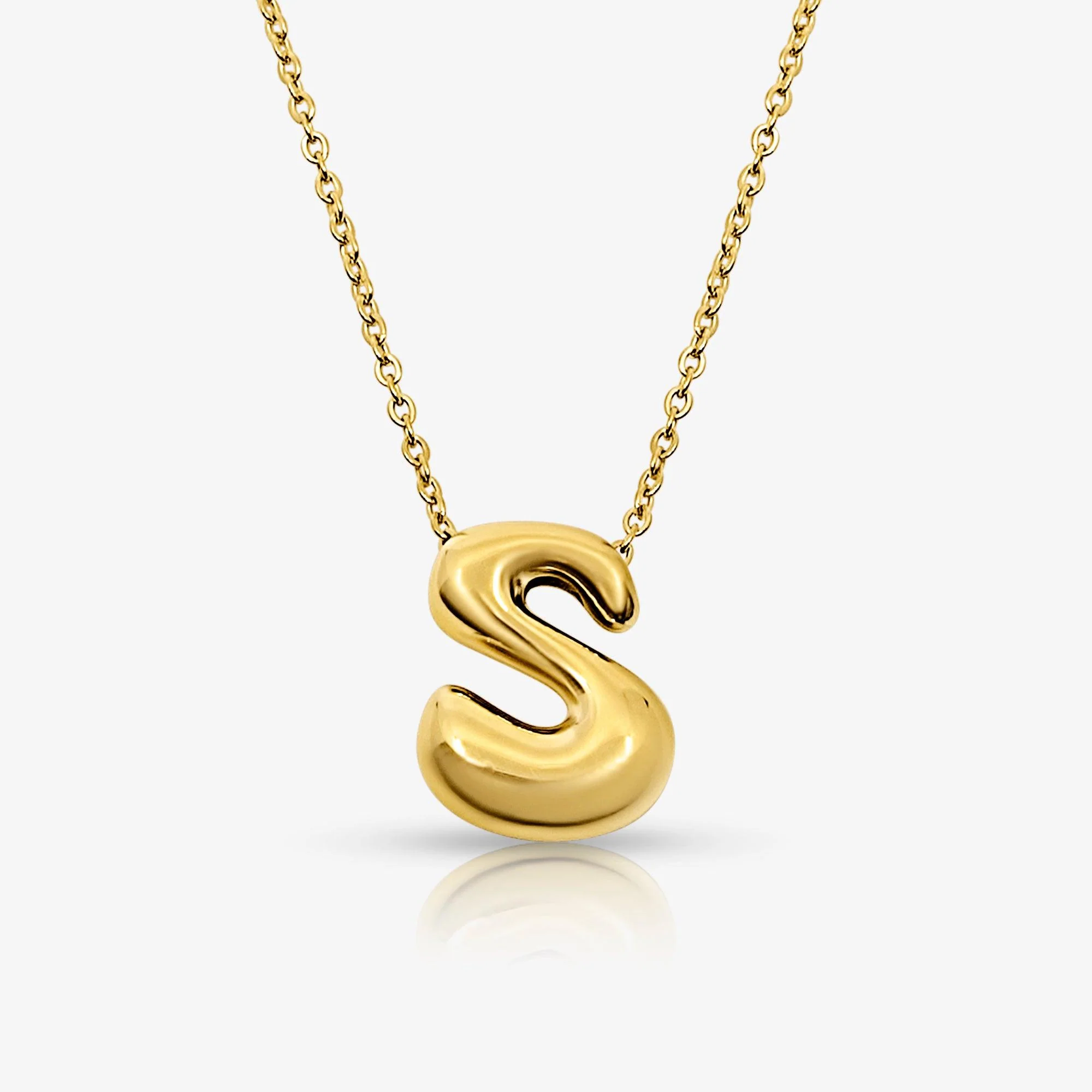 All About You Necklace - Image 23