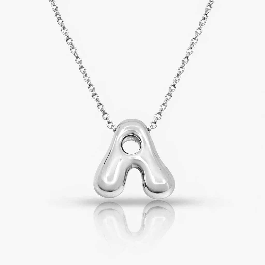 All About You Necklace - Image 24
