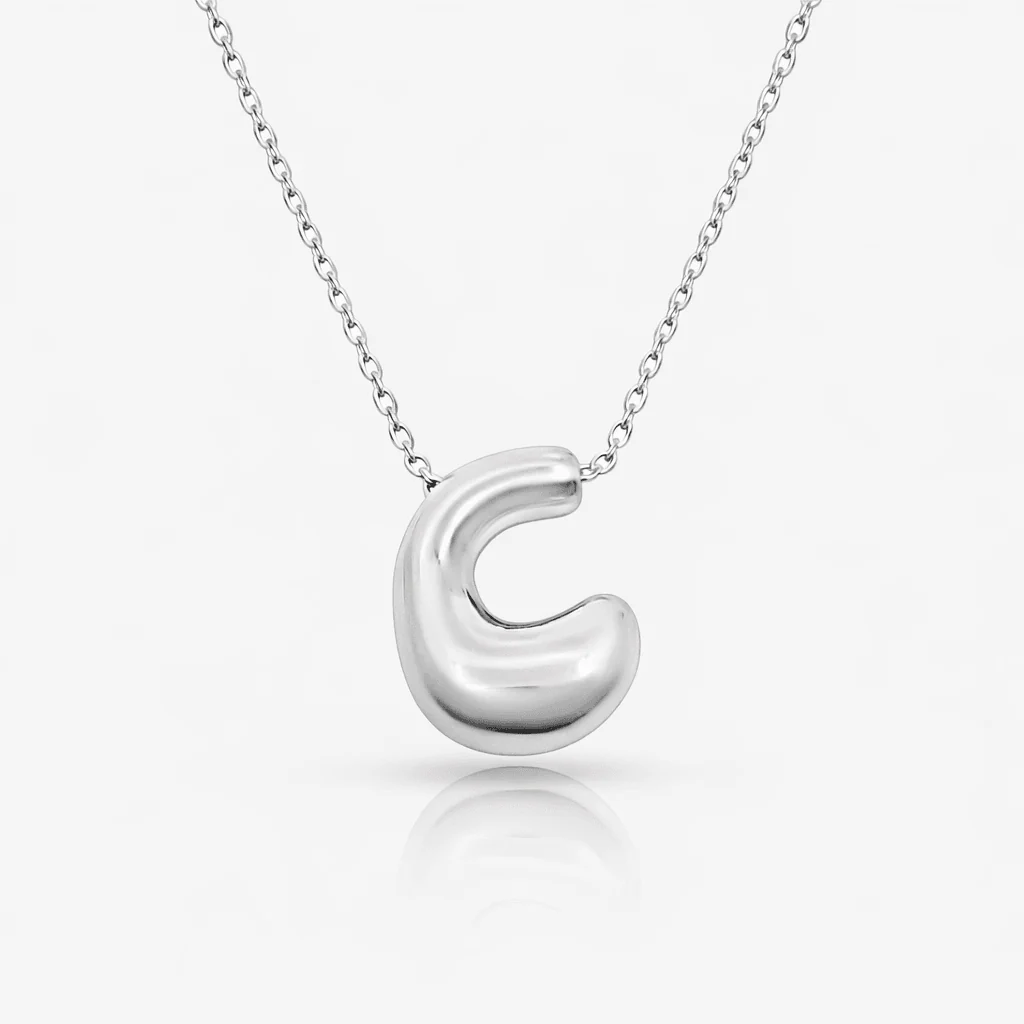 All About You Necklace - Image 27
