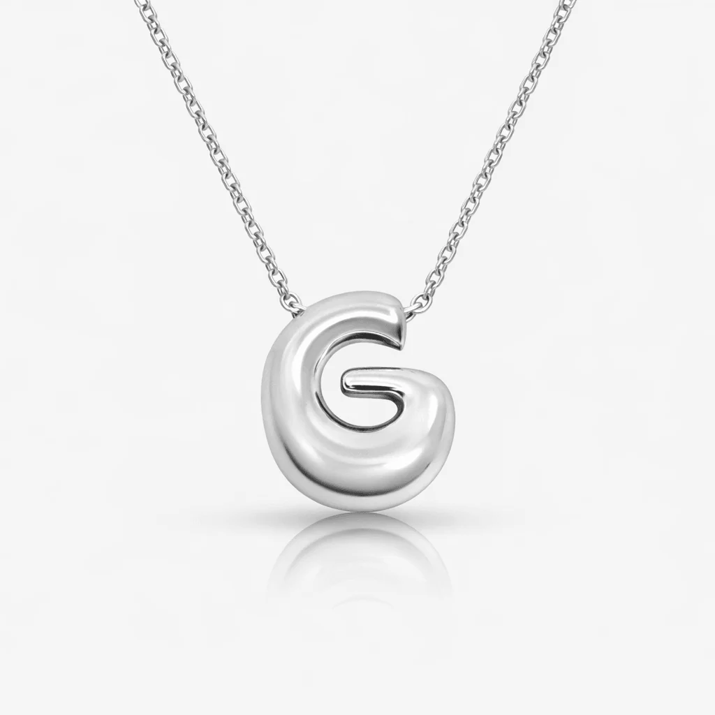 All About You Necklace - Image 30