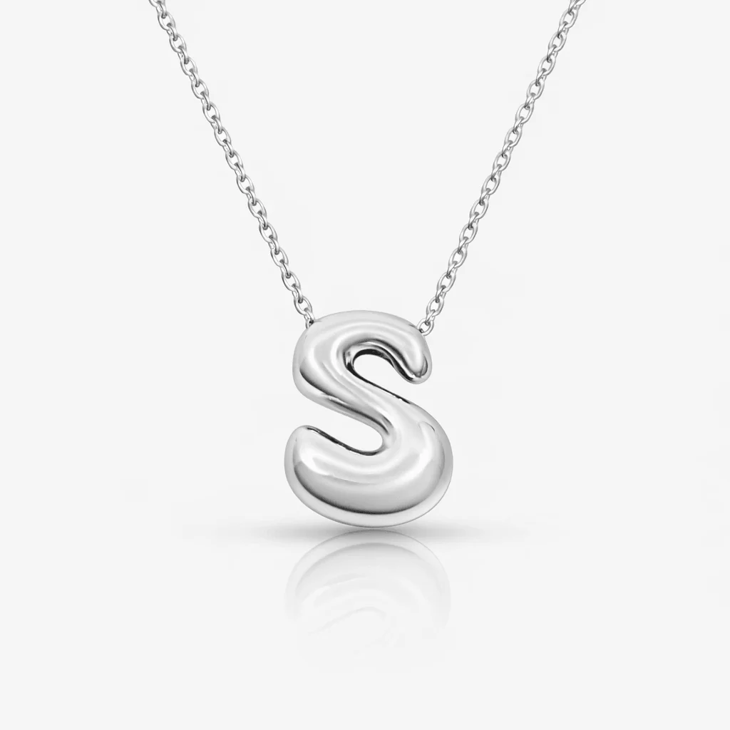 All About You Necklace - Image 32