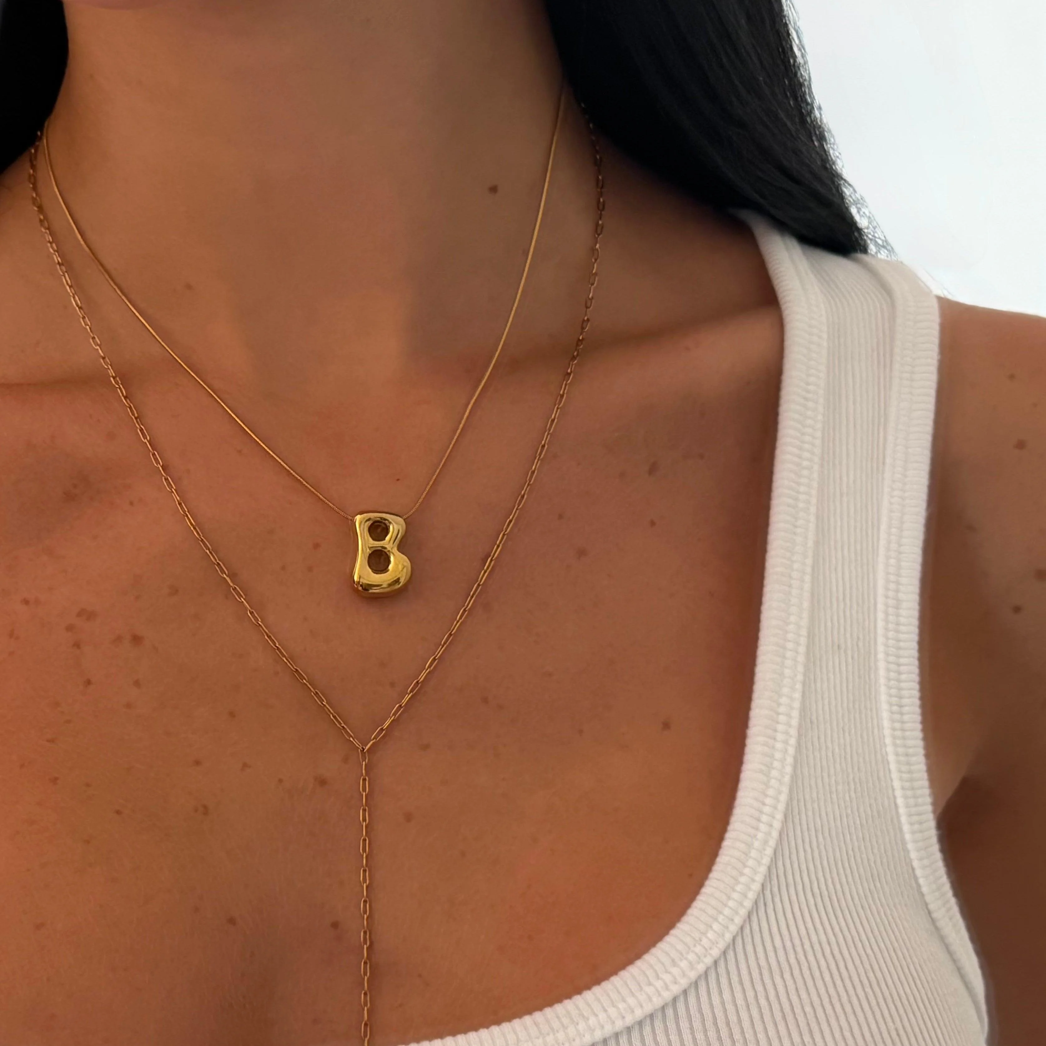 All About You Necklace - Image 4