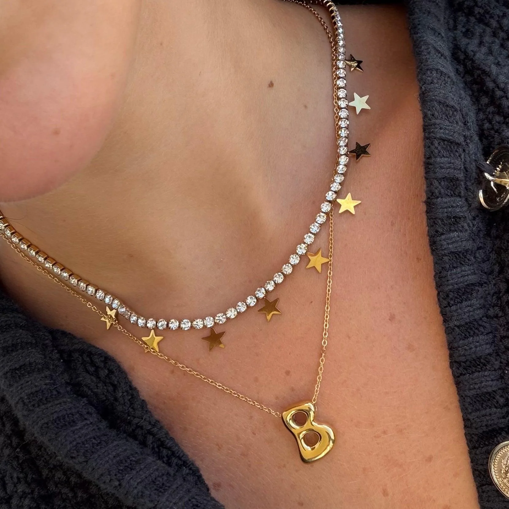 All About You Necklace - Image 6