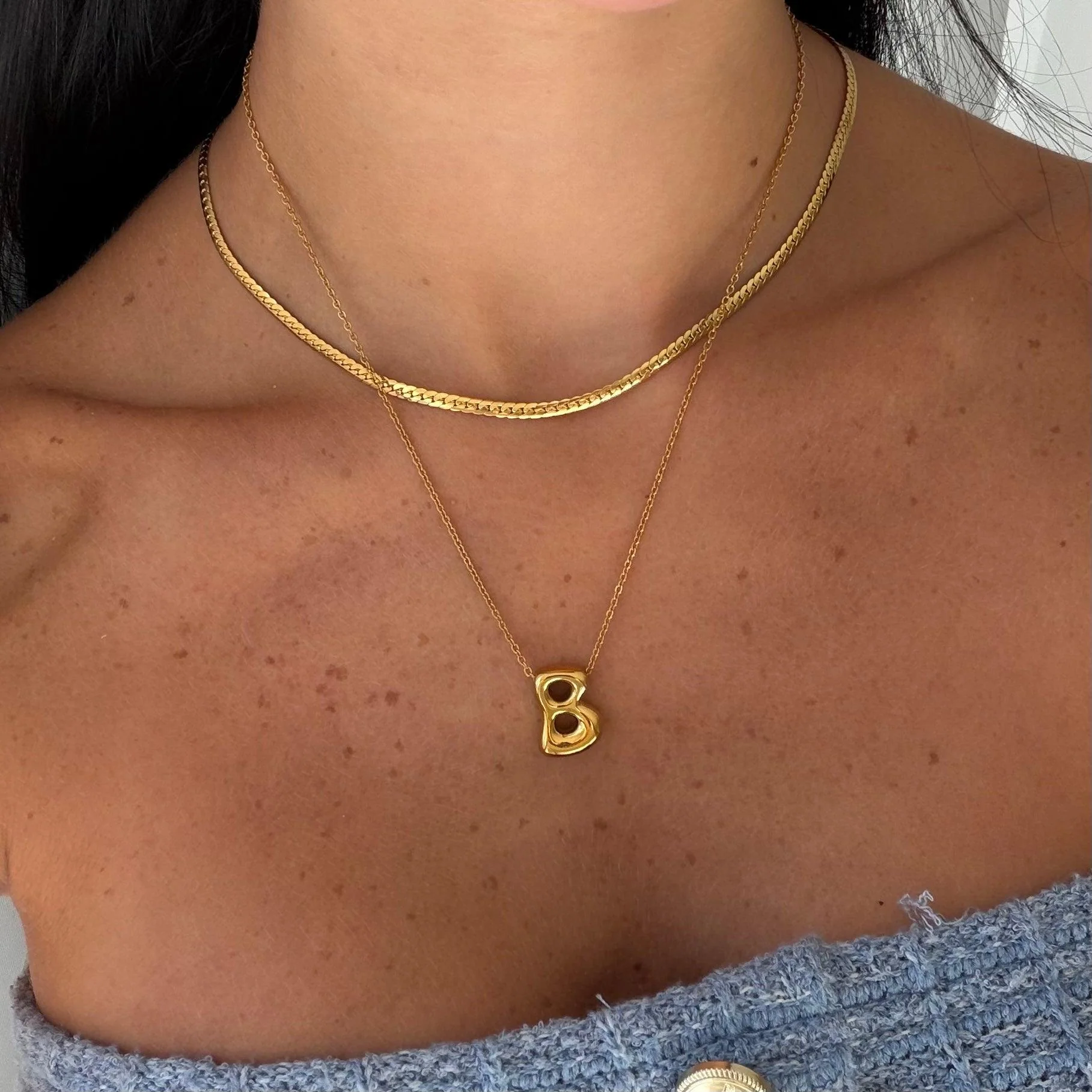 All About You Necklace - Image 7