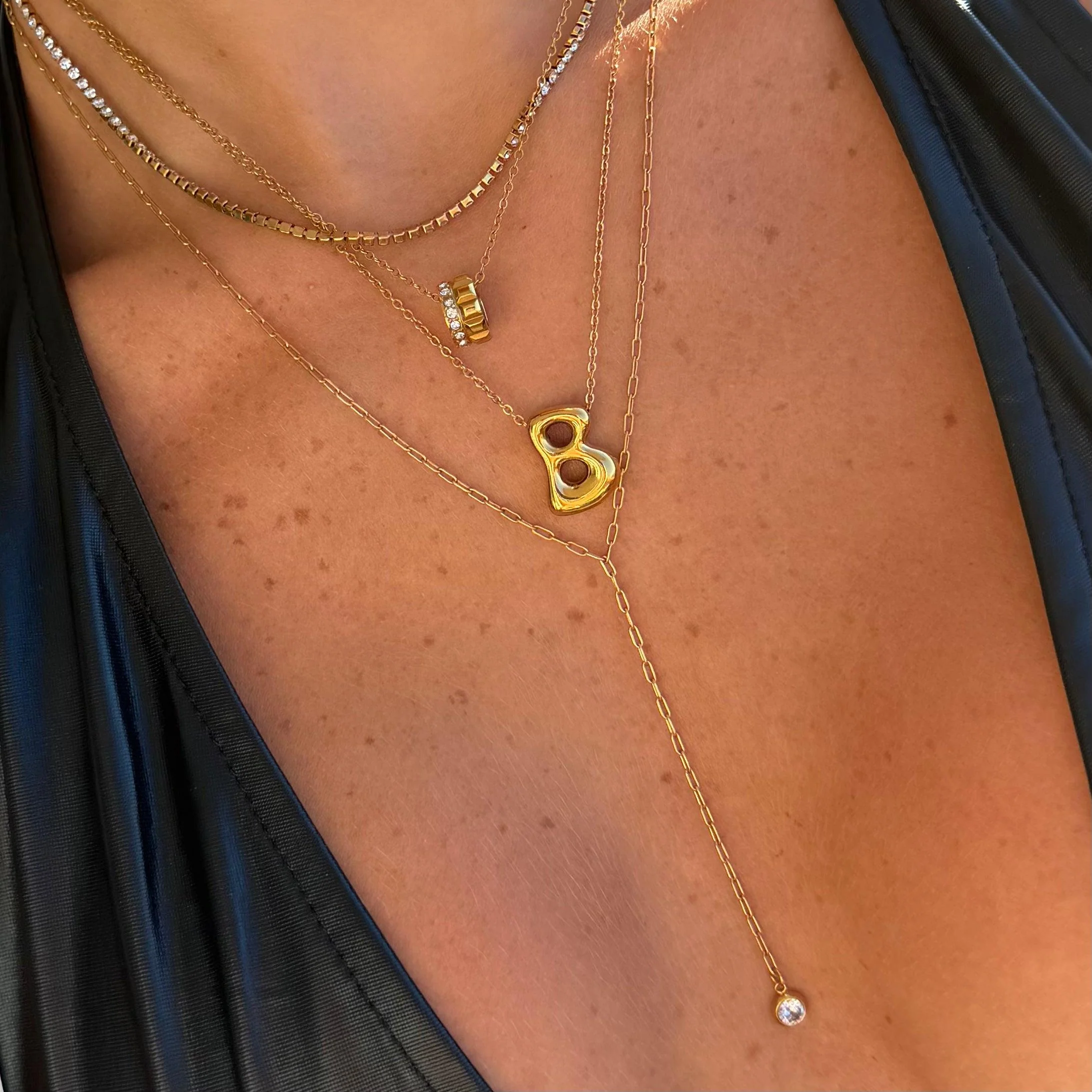 All About You Necklace - Image 8