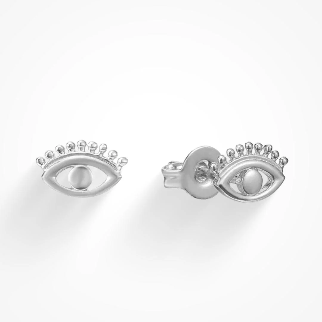 All Eyes On Me Earrings - Image 2