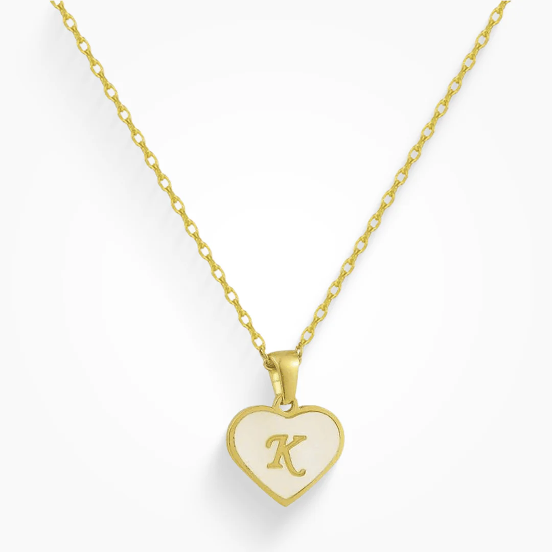 All Mine Necklace - Image 4