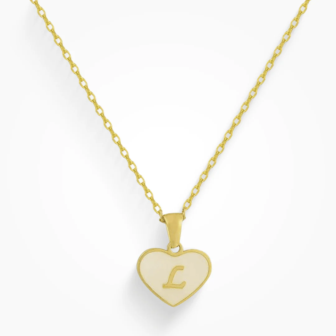 All Mine Necklace - Image 5