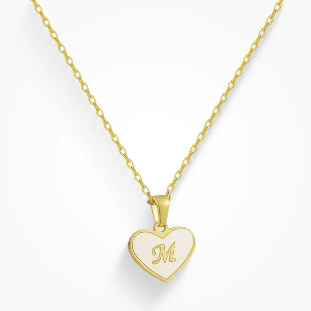 All Mine Necklace - Image 6