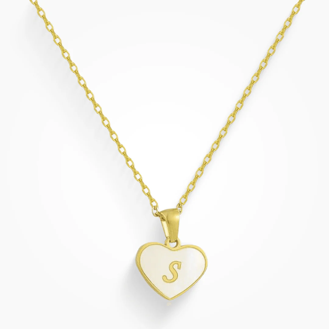 All Mine Necklace - Image 7