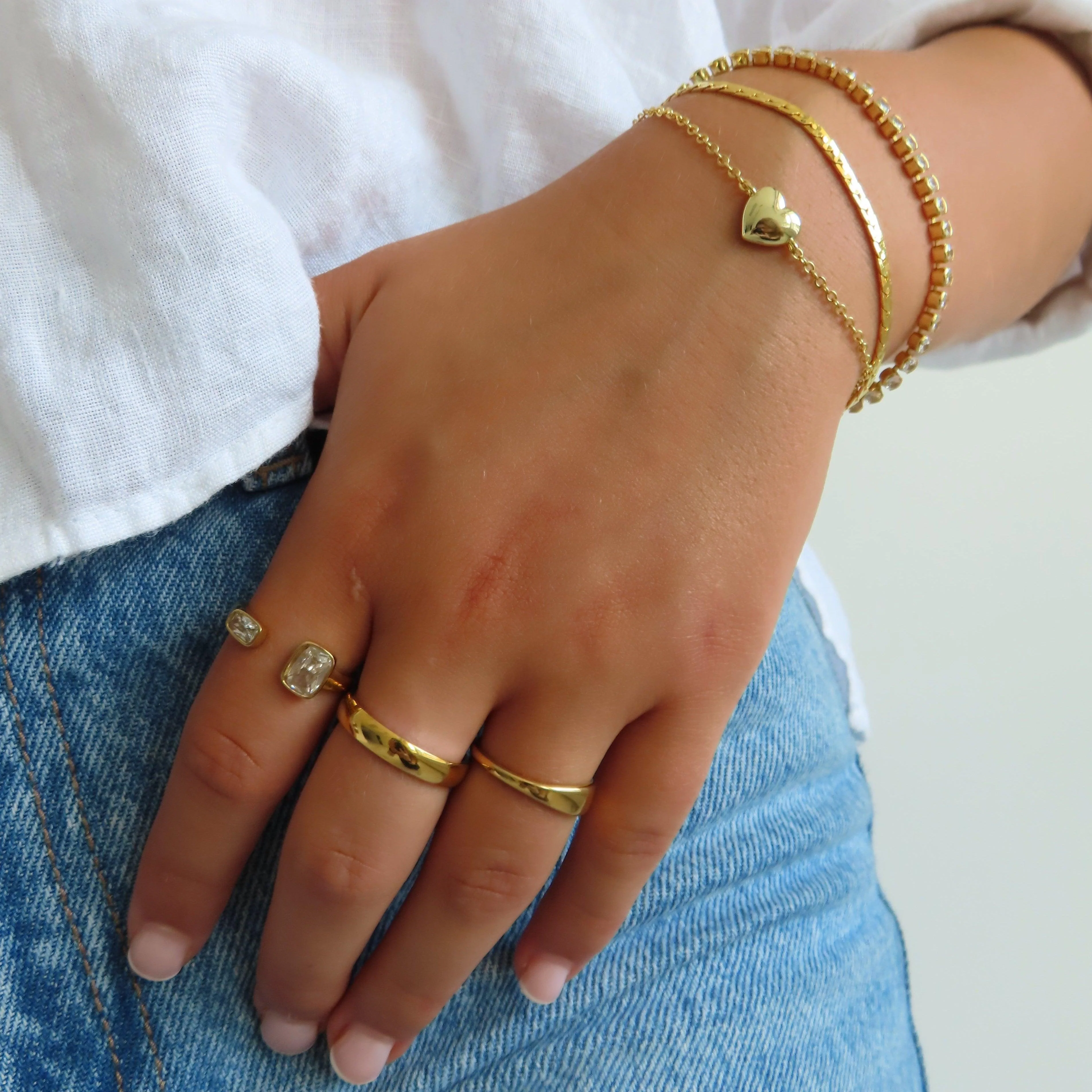 All My Heart Bracelet - Image 4