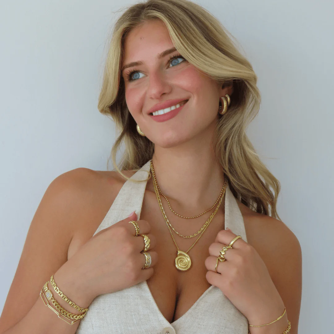 Allure Necklace - Image 3