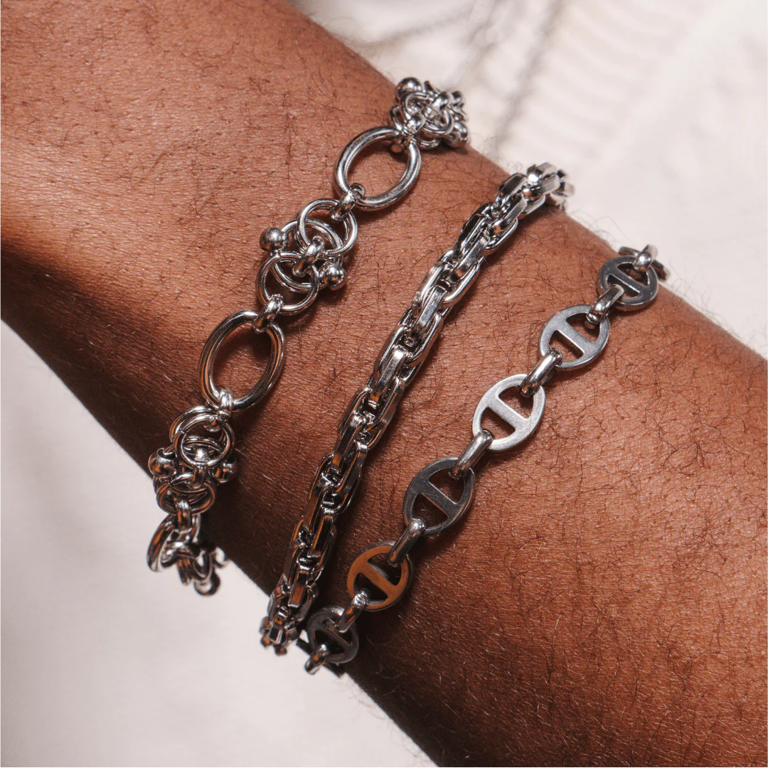 Alpha Bracelet - Image 2