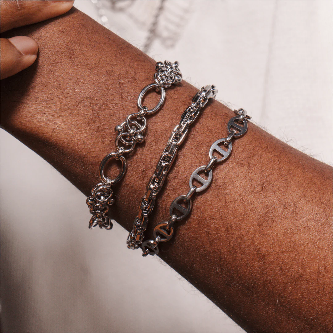 Alpha Bracelet - Image 4