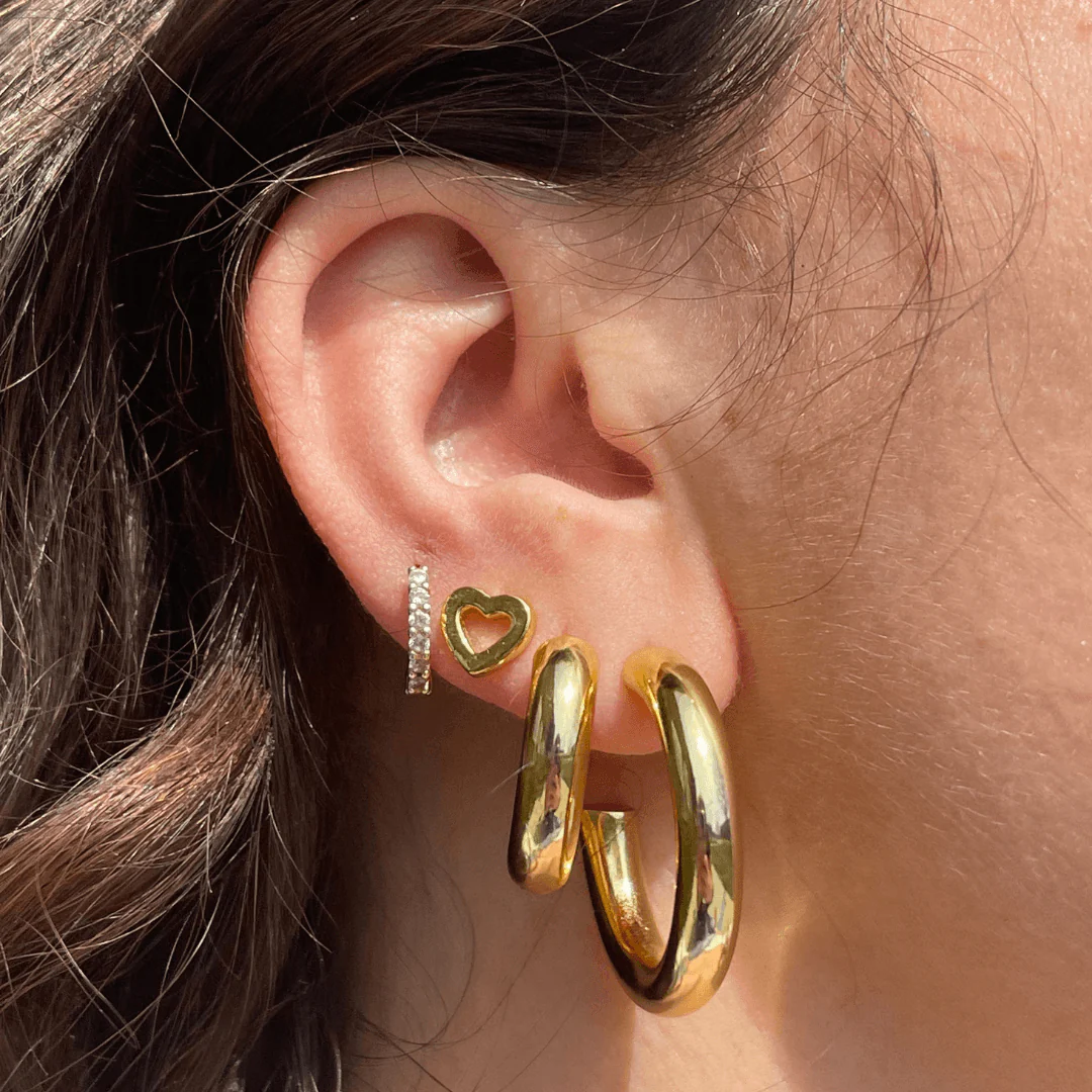Amalfi Hoops - Image 3
