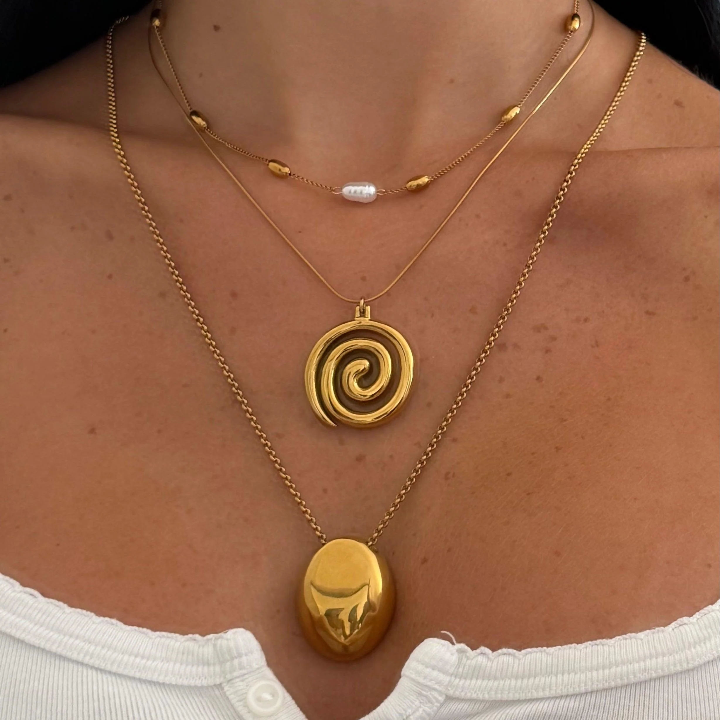 Amelie Necklace - Image 4