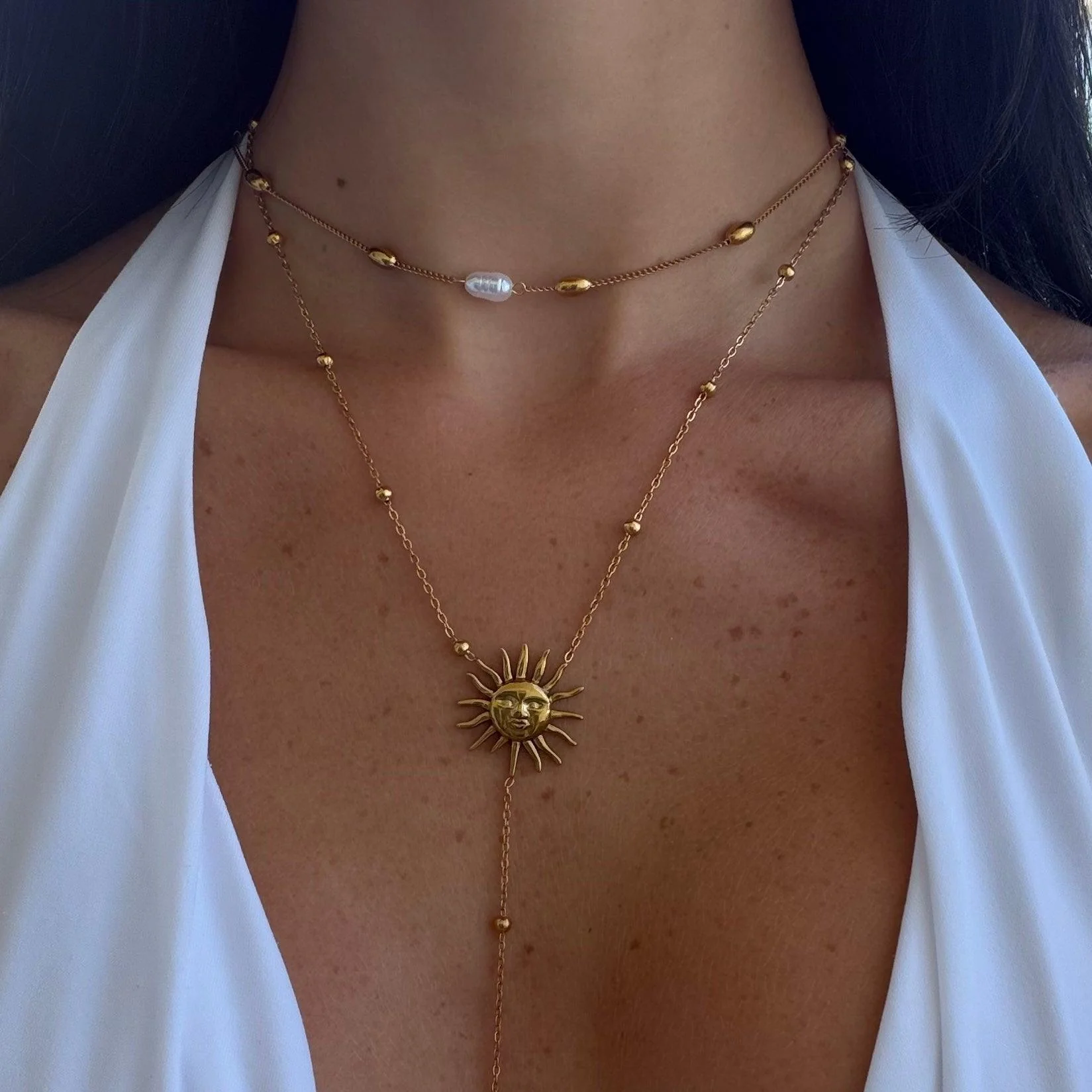 Amelie Necklace - Image 6