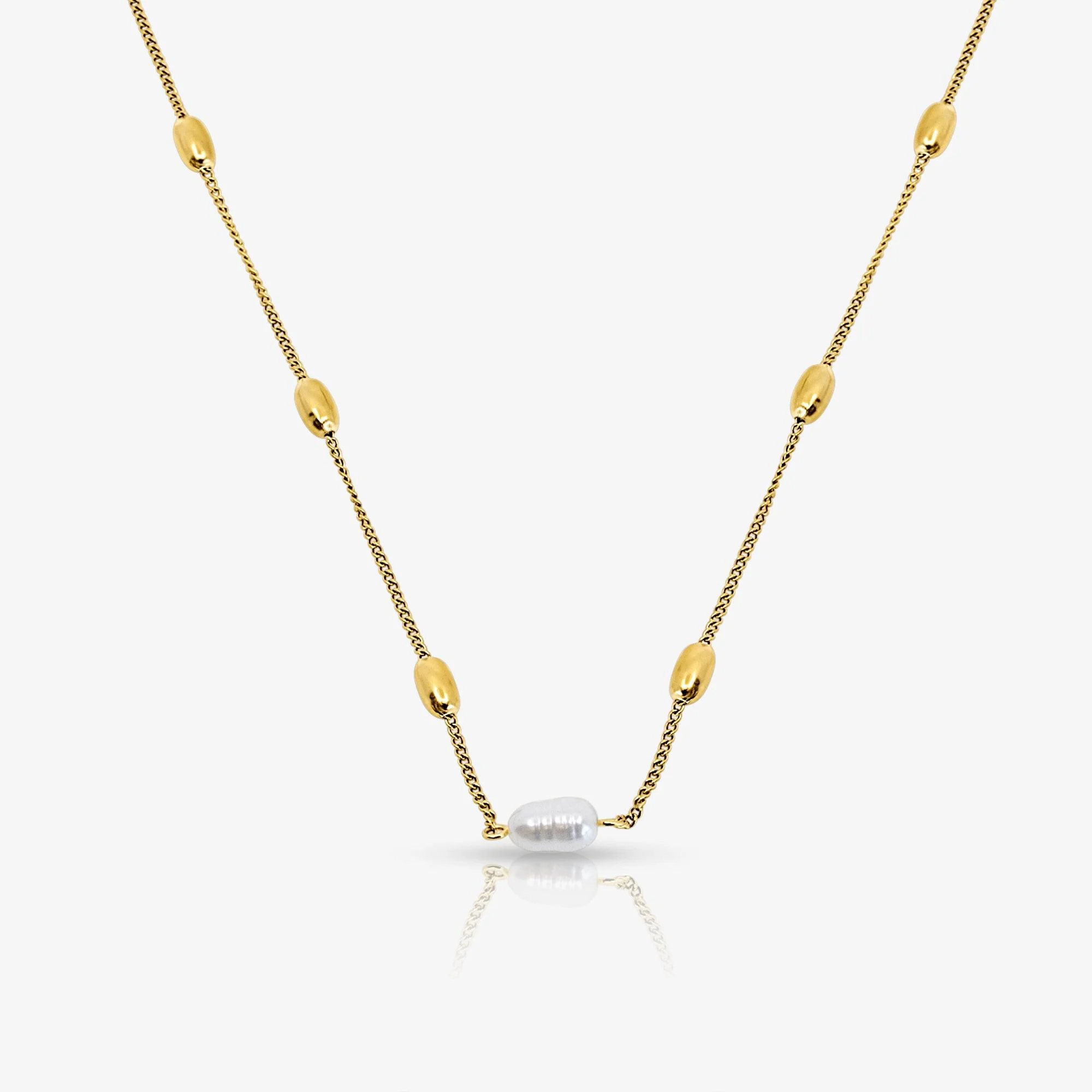 Amelie Necklace - Image 7