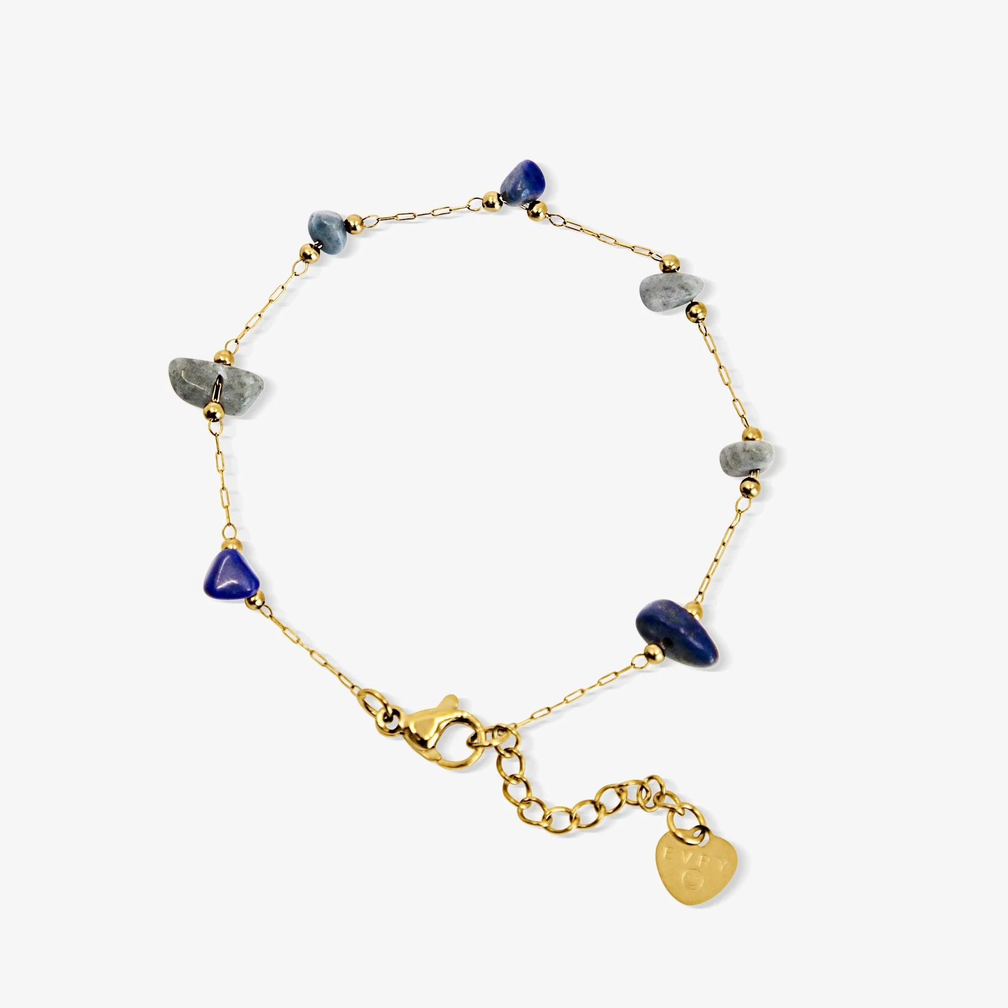 Healing Stone Angel Bracelet - Image 6