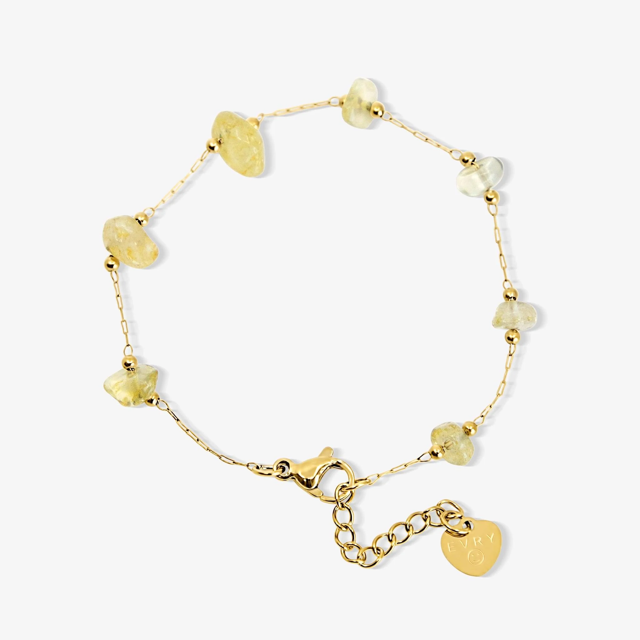 Healing Stone Angel Bracelet - Image 7