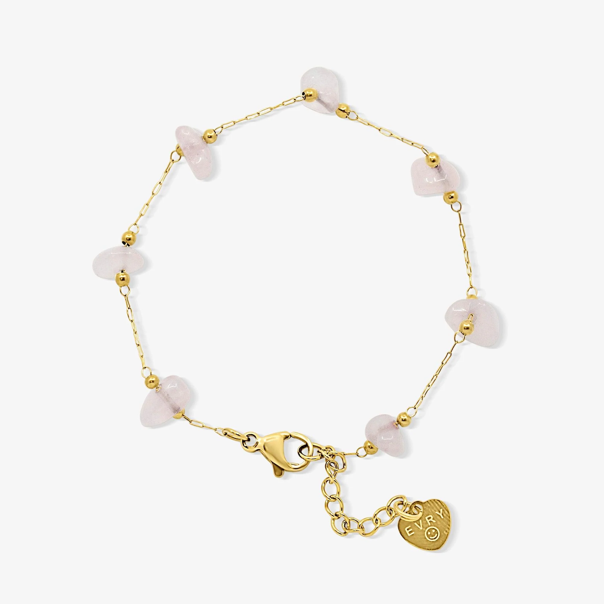 Healing Stone Angel Bracelet - Image 9